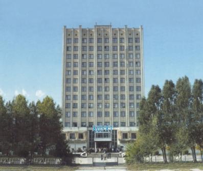 哈爾科夫國立食品工業大學