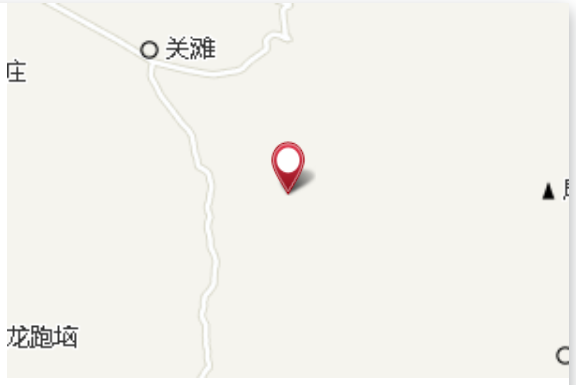 石板崖溝 石板崖溝