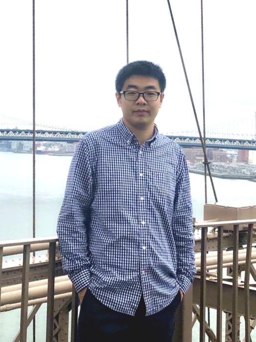 徐振澎 徐振澎