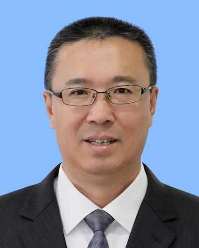 韓福春 韓福春