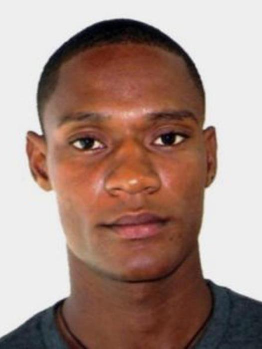 MARTINEZ Yancarlos MARTINEZ Yancarlos