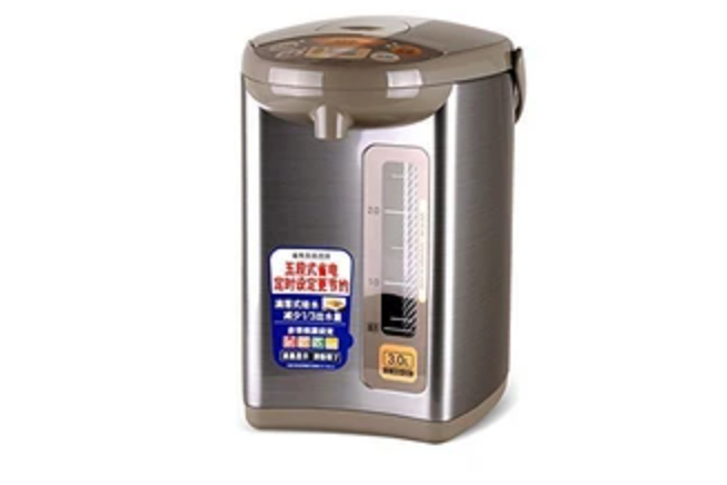 象印CD-WBH30C-TS 象印CD-WBH30C-TS