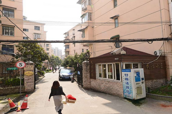 民心小區 民心小區