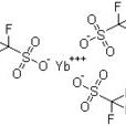 三氟甲烷磺酸鐿
