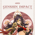 迪希雅(遊戲《原神》及其衍生作品中的角色)