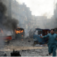 9·29巴基斯坦白沙瓦市爆炸事件