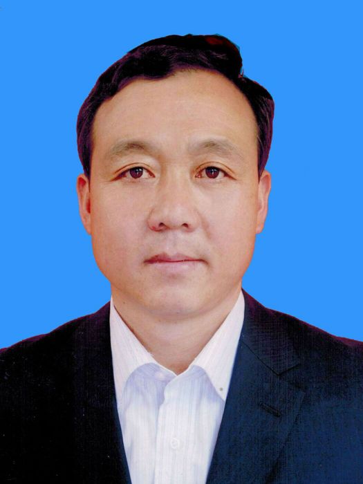 張國輝(甘肅省定西市隴西縣文體廣電和旅遊局黨組書記、局長) 張國輝(甘肅省定西市隴西縣文體廣電和旅遊局黨組書記、局長)