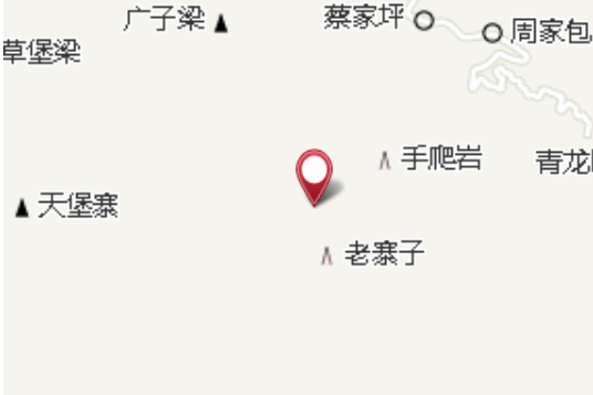 號房灣 號房灣