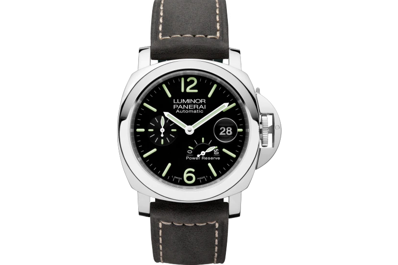 Luminor Power Reserve Luminor Power Reserve