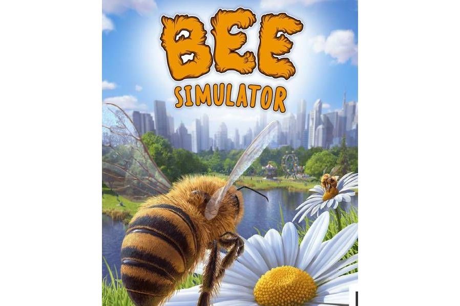 Bee Simulator Bee Simulator