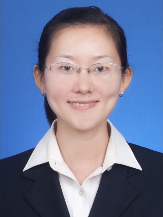 張媛媛(浙江省麗水市雲和縣元和街道黨工委委員(宣傳)) 張媛媛(浙江省麗水市雲和縣元和街道黨工委委員(宣傳))