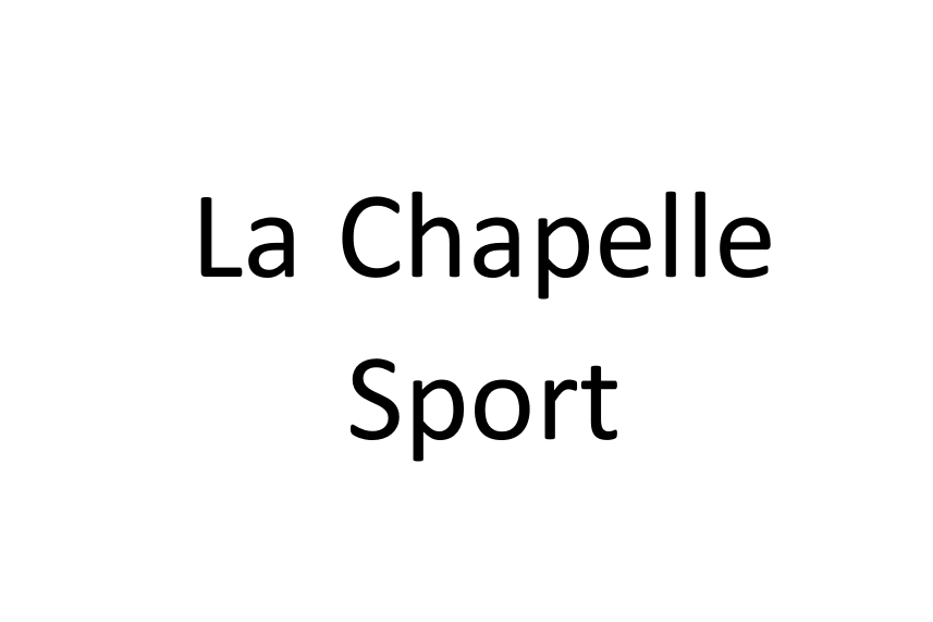 lachapellesport lachapellesport