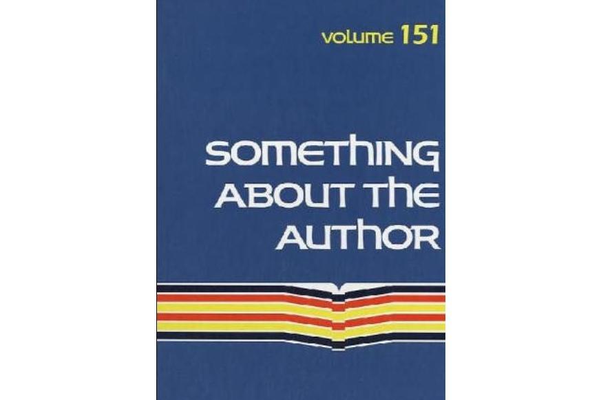 Something about the Author Something about the Author