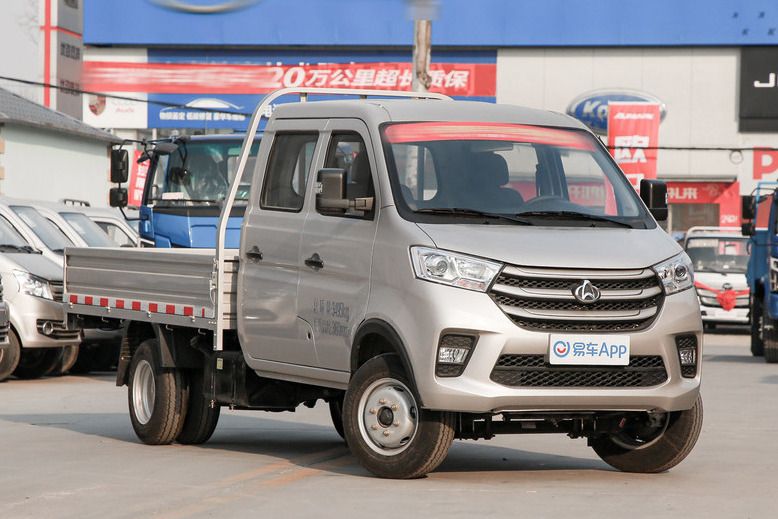 新豹T5 新豹T5