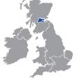 Britrail Central Scotland Pass Britrail Central Scotland Pass