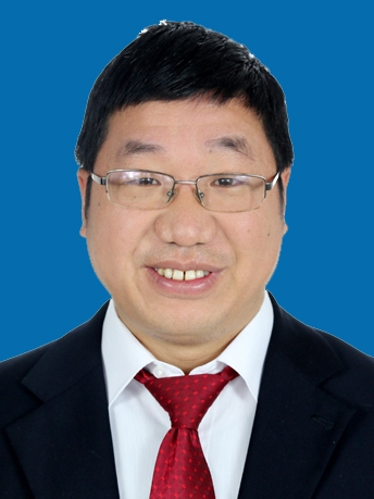 葉小明(浙江省金華市金東區水務局黨組成員) 葉小明(浙江省金華市金東區水務局黨組成員)
