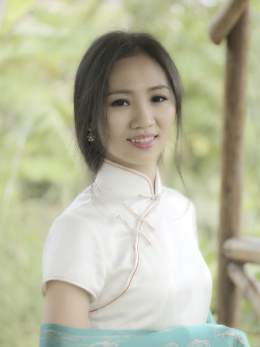 丁心 丁心