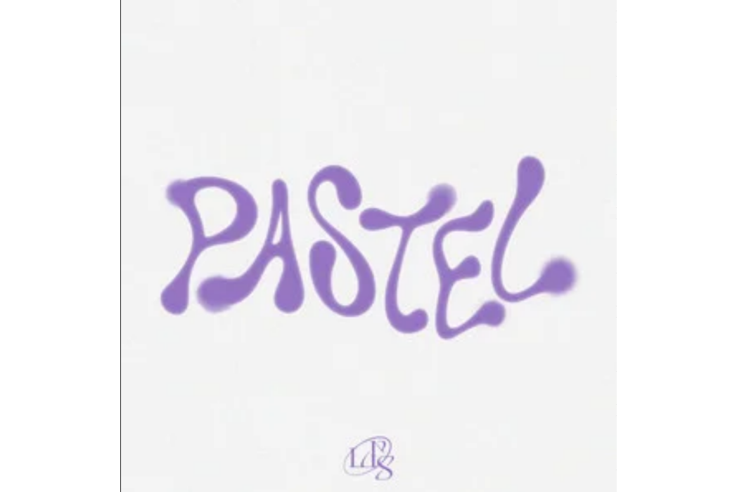 Pastel(2024年LUN8演唱歌曲) Pastel(2024年LUN8演唱歌曲)