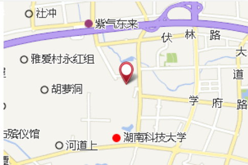 鵲橋灣村 鵲橋灣村