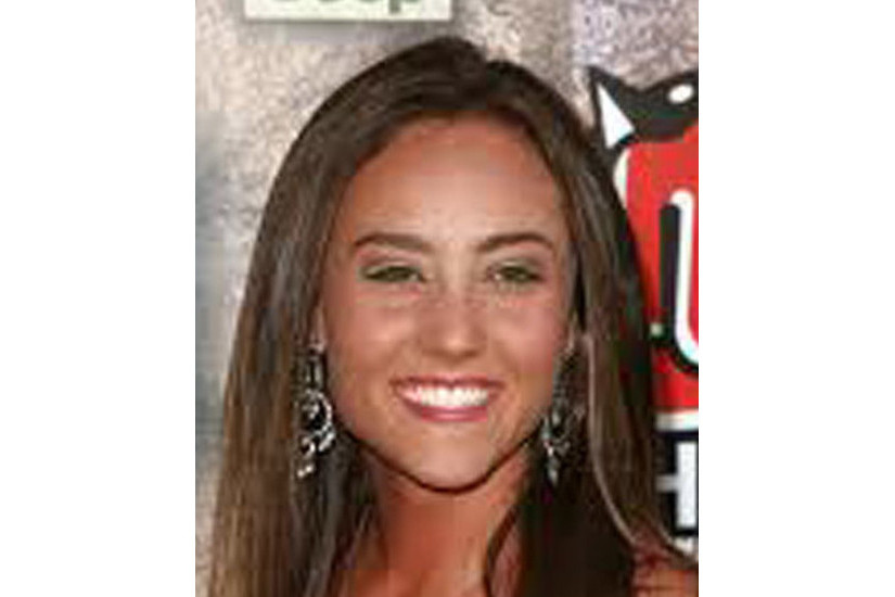 Lauren C. Mayhew Lauren C. Mayhew