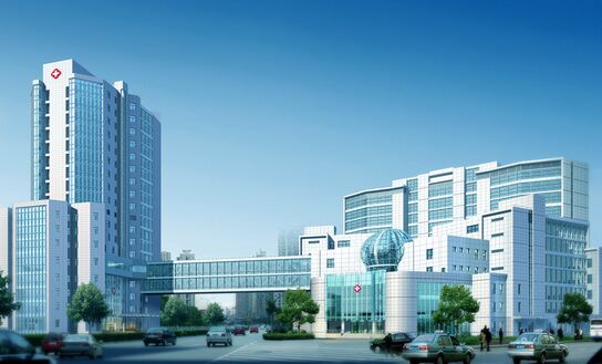 上海浦南醫院