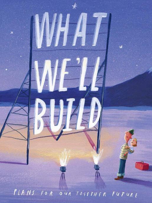 What We\x27ll Build What We\x27ll Build