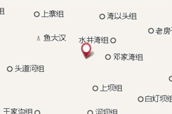 屯山寨