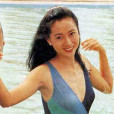趙巧英(電影《老井》中的角色) 趙巧英(電影《老井》中的角色)