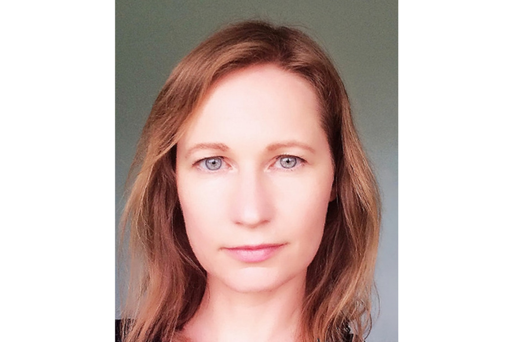 Ruth Horrocks Ruth Horrocks