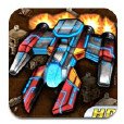 機器人塔防(iPhone遊戲) 機器人塔防(iPhone遊戲)