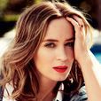 艾米莉·布朗特(Emily Blunt) 艾米莉·布朗特(Emily Blunt)