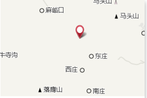 楊圈溝 楊圈溝
