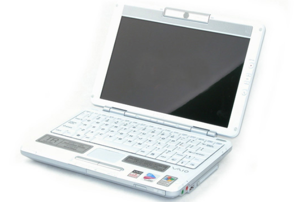 索尼 PCG-TR5C 索尼 PCG-TR5C
