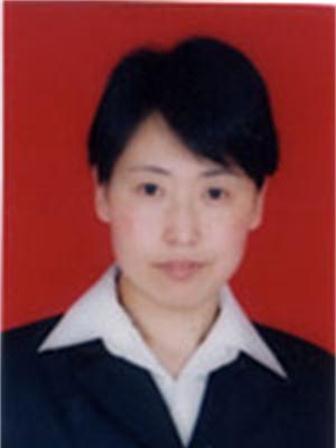 孫小琴(西北農林科技大學副教授) 孫小琴(西北農林科技大學副教授)