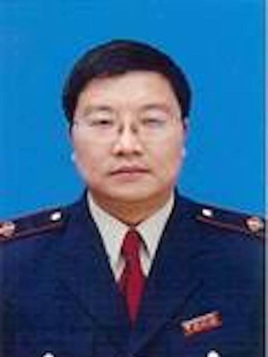戴光澤(四川省綿陽市稅務局副局長) 戴光澤(四川省綿陽市稅務局副局長)