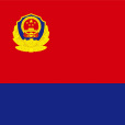 中國人民警察(中國人民警察隊伍)