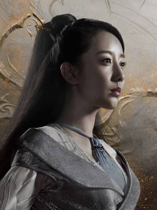 白晴(玄幻小說《太古神王》中的女性角色) 白晴(玄幻小說《太古神王》中的女性角色)