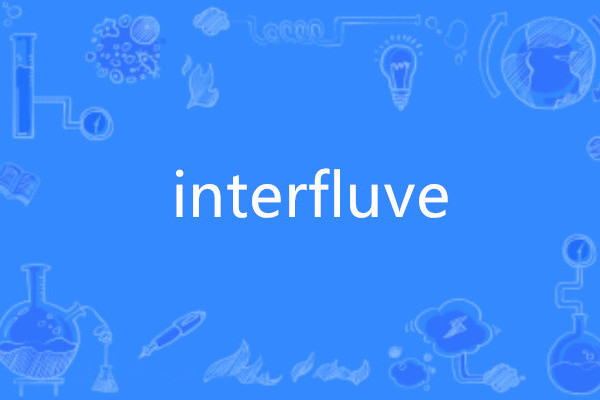 interfluve interfluve
