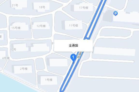 金通路(無錫市金通路) 金通路(無錫市金通路)
