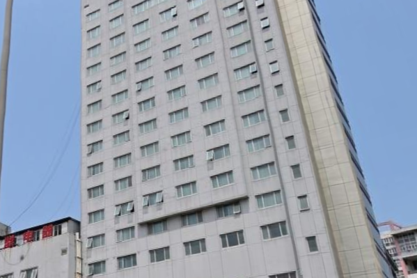 慈谿大酒店 慈谿大酒店