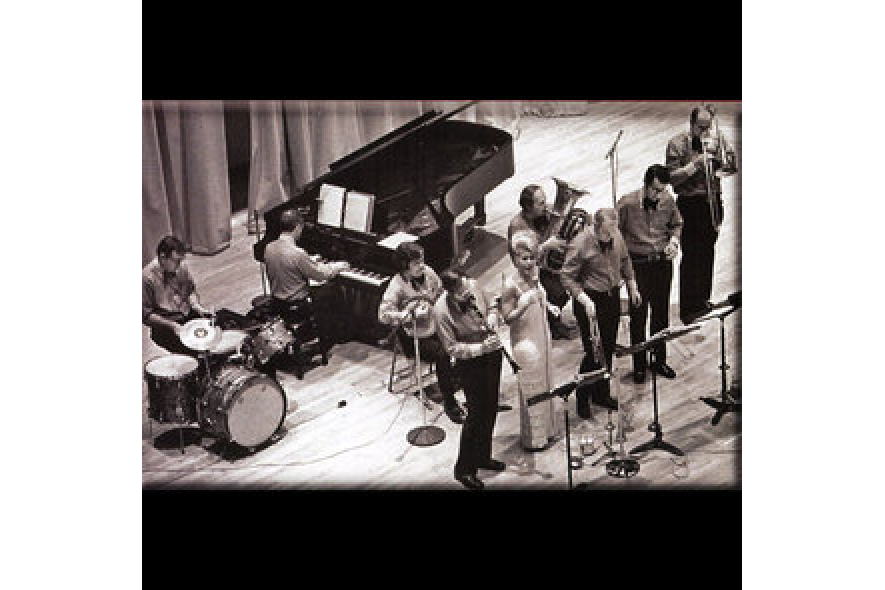 The Bay City Jazz Band The Bay City Jazz Band
