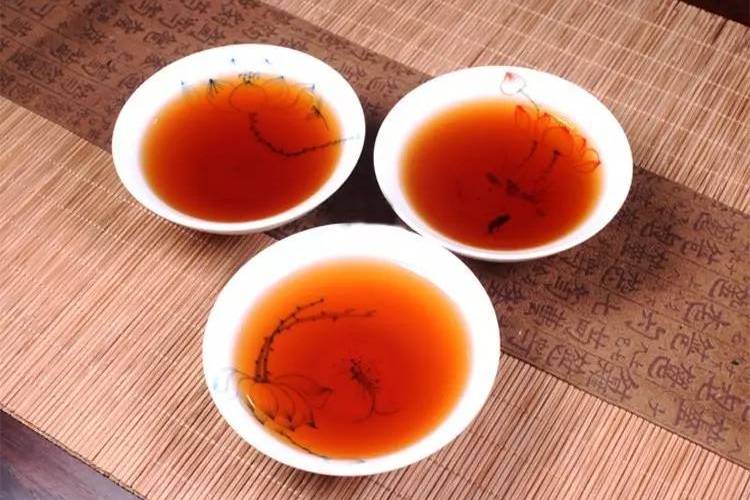 漏蔞茶