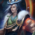 神曹操(遊戲《三國殺英雄傳》中的英雄) 神曹操(遊戲《三國殺英雄傳》中的英雄)