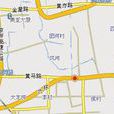 磁各莊橋 磁各莊橋