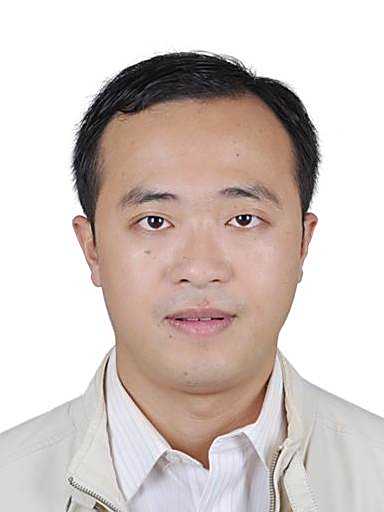 趙鐵柱(東莞理工學院計算機科學與技術學院主任)