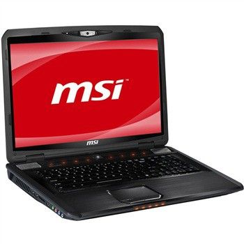 msi微星GT780DX-834CN msi微星GT780DX-834CN