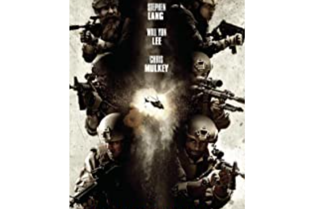 Rogue Warfare 3: Death of a Nation Rogue Warfare 3: Death of a Nation