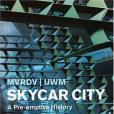 Skycar City Skycar City