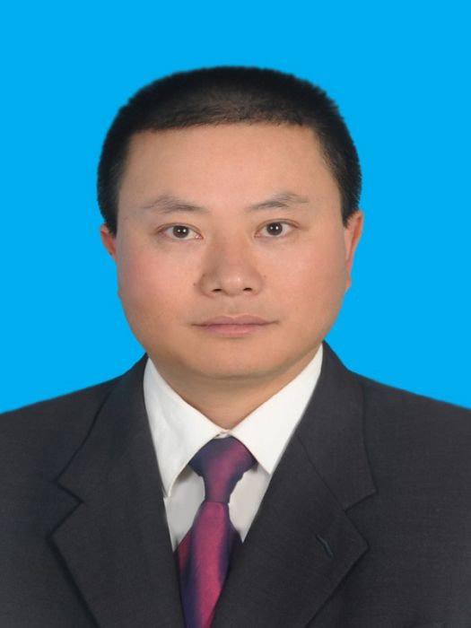 楊俊(安順市供銷合作社聯合社黨組成員) 楊俊(安順市供銷合作社聯合社黨組成員)