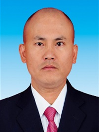 王林(四川省綿陽市平武縣江油關鎮黨委副書記、鎮長)